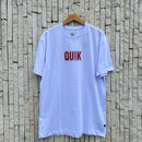 Camiseta 30.1 Premium Quik