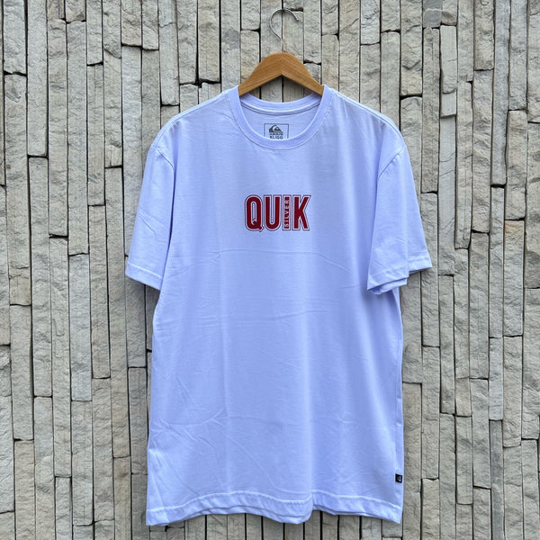 Camiseta 30.1 Premium Quik