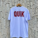 Camiseta 30.1 Premium Quik