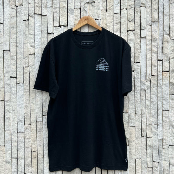 Camiseta 30.1 Premium Quik