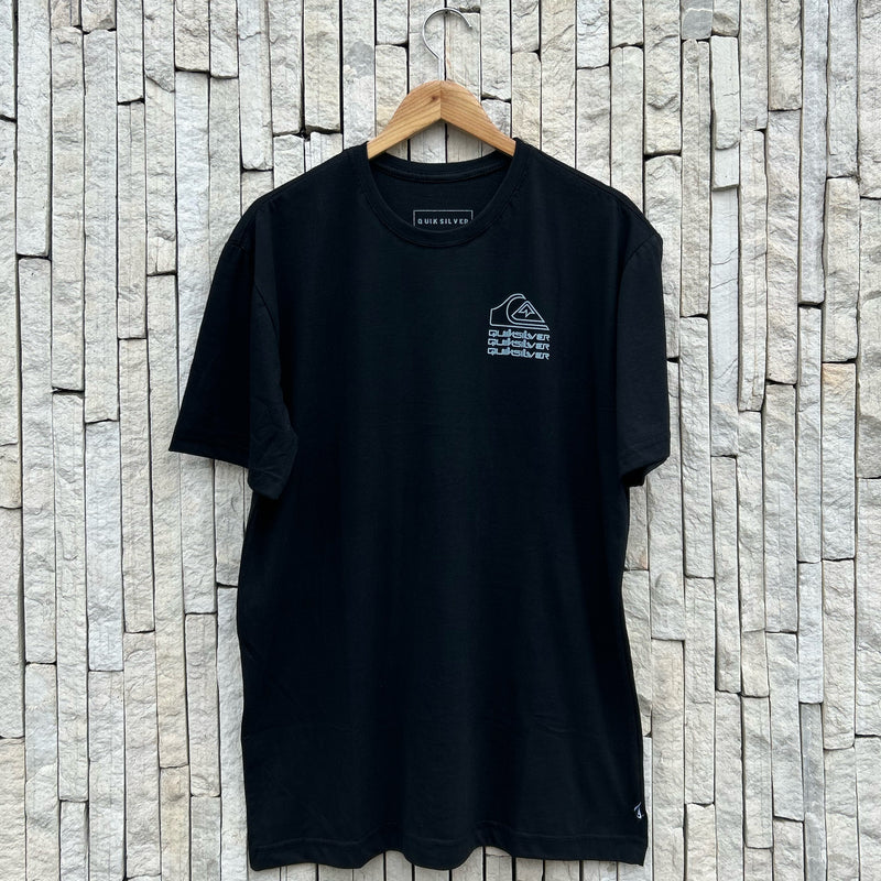 Camiseta 30.1 Premium Quik