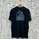 Camiseta 30.1 Premium Quik