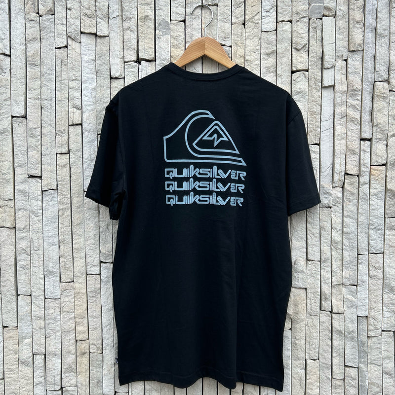 Camiseta 30.1 Premium Quik