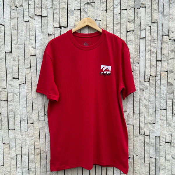 Camiseta 30.1 Premium Quik