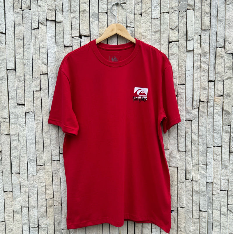 Camiseta 30.1 Premium Quik