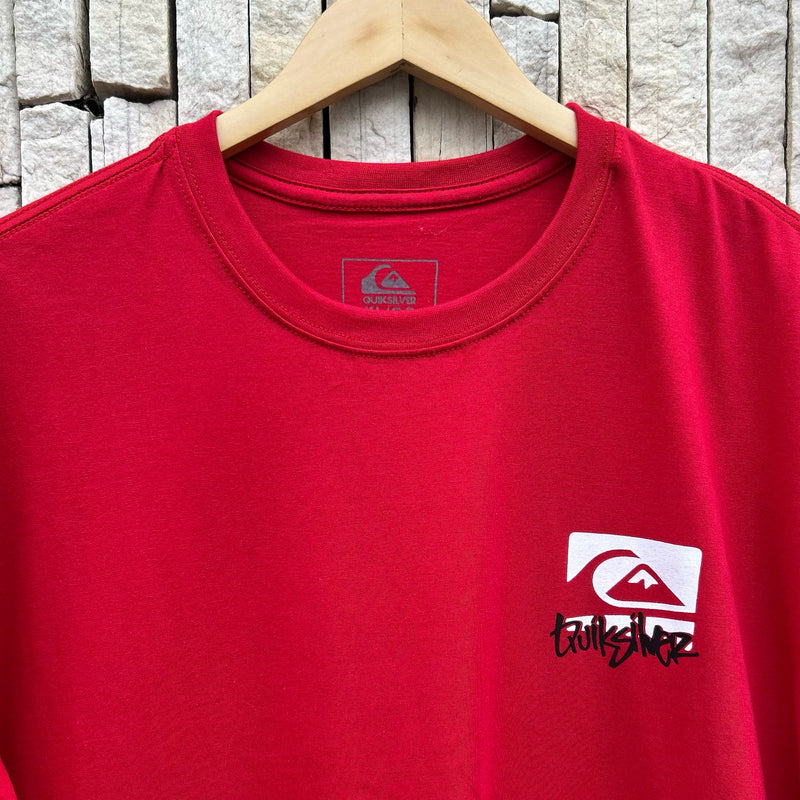 Camiseta 30.1 Premium Quik