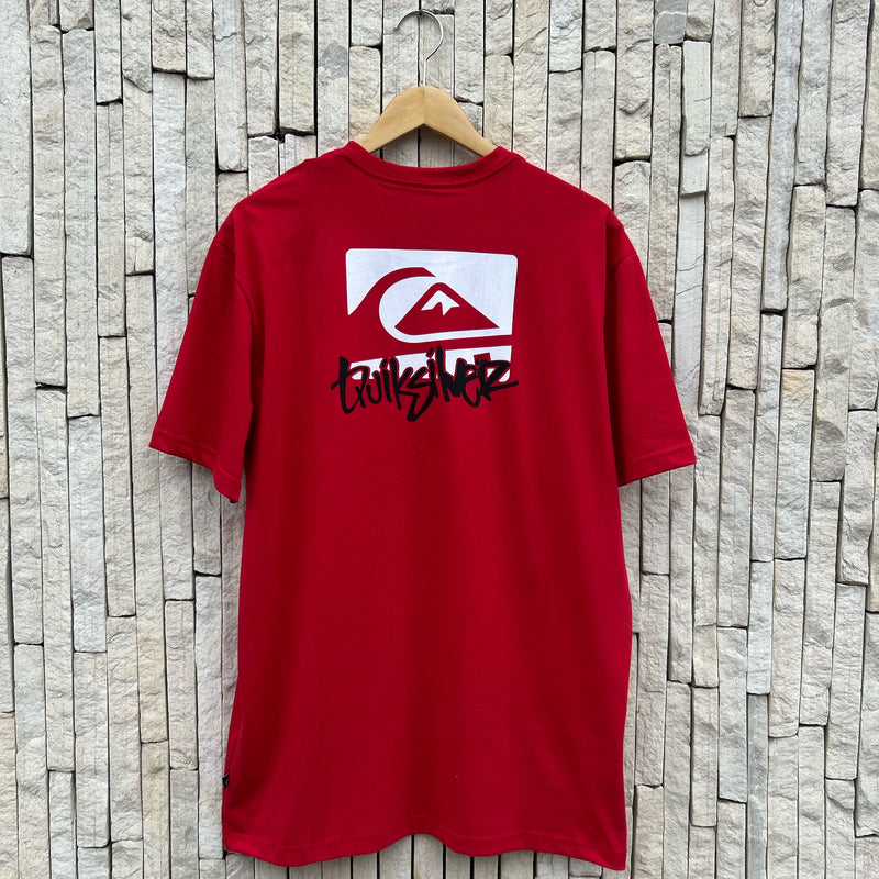 Camiseta 30.1 Premium Quik