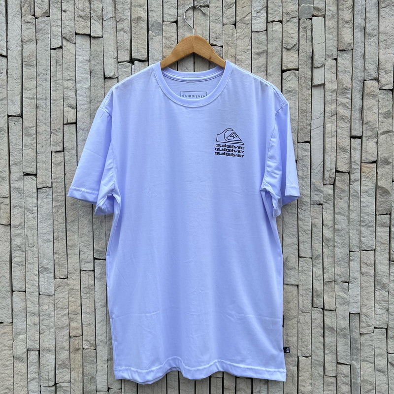 Camiseta 30.1 Premium Quik