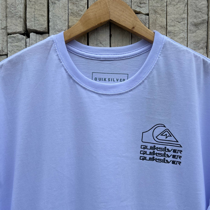 Camiseta 30.1 Premium Quik