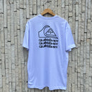 Camiseta 30.1 Premium Quik