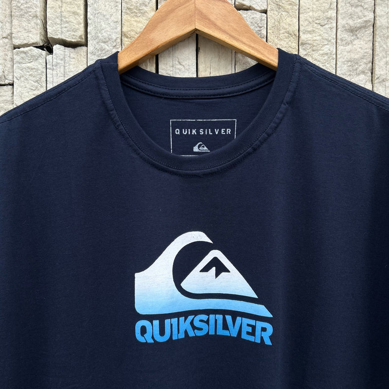 Camiseta 30.1 Premium Quik