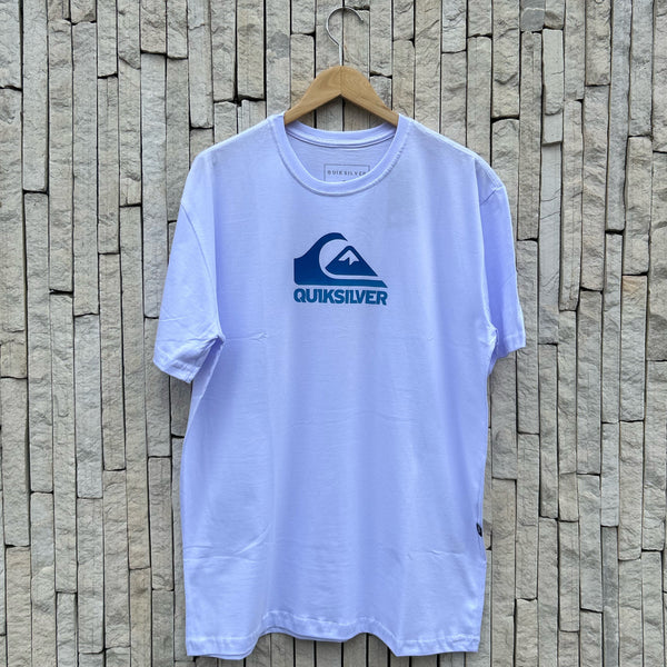 Camiseta 30.1 Premium Quik