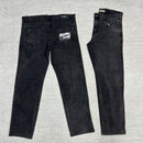 Calça Jeans Corte Reto Quik