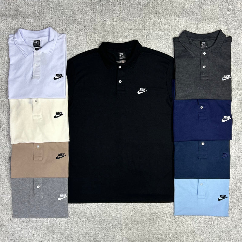 Camisetas Polo Nike
