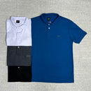 Camisetas Polo Hugo Boss
