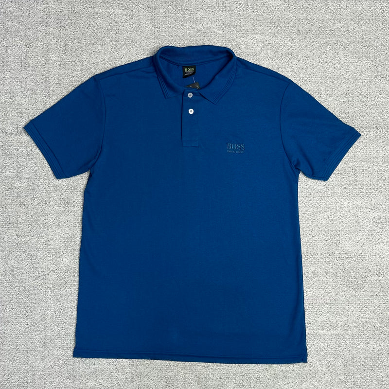 Camisetas Polo Hugo Boss