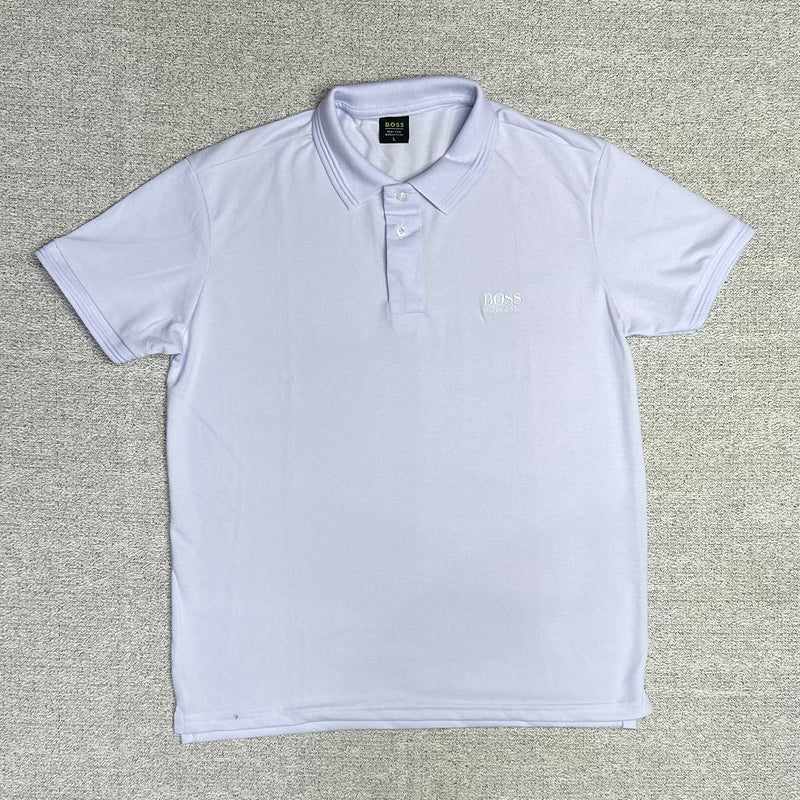 Camisetas Polo Hugo Boss