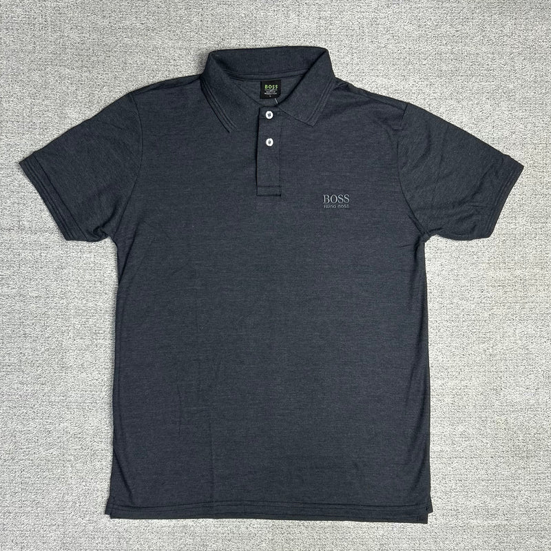 Camisetas Polo Hugo Boss