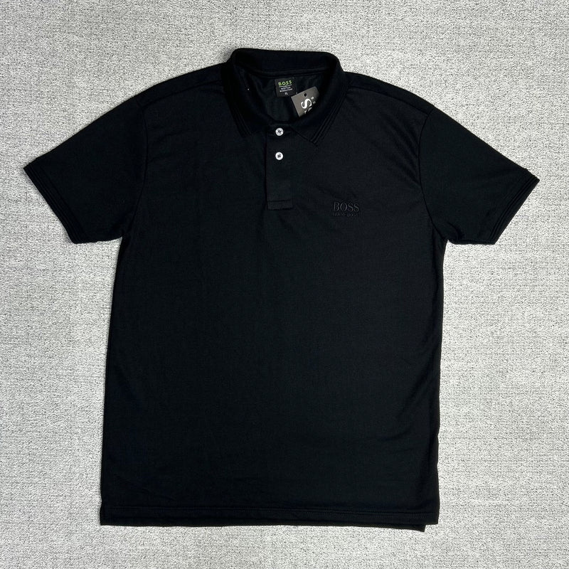 Camisetas Polo Hugo Boss