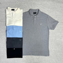 Camisetas Polo Emporio Armani