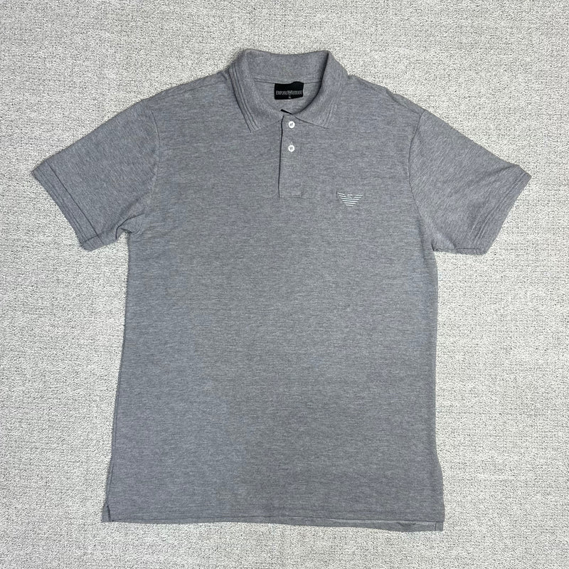Camisetas Polo Emporio Armani