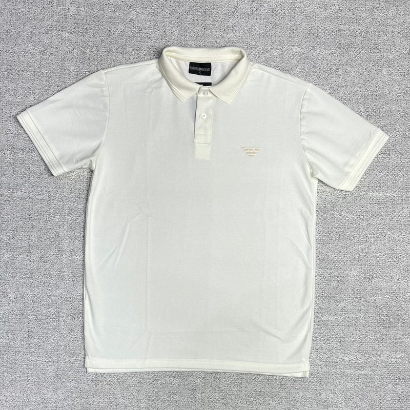Camisetas Polo Emporio Armani