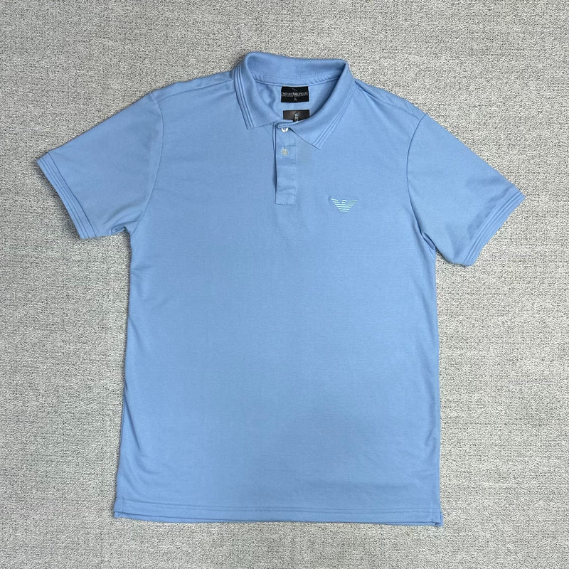 Camisetas Polo Emporio Armani