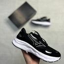 Mizuno Wave - preto branco