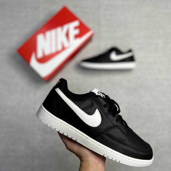 Court Vision - preto branco