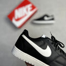 Court Vision - preto branco