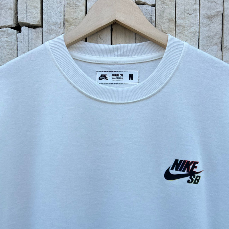 Camiseta Oversized Nike