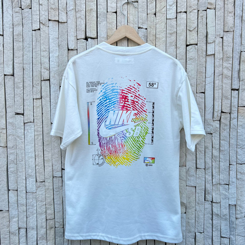 Camiseta Oversized Nike