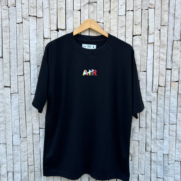 Camiseta Oversized Nike