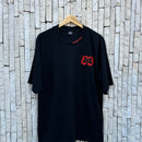 Camiseta Oversized Balenciaga