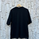 Camiseta Oversized Balenciaga