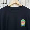 Camiseta Oversized Casa Blanca