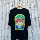 Camiseta Oversized Casa Blanca