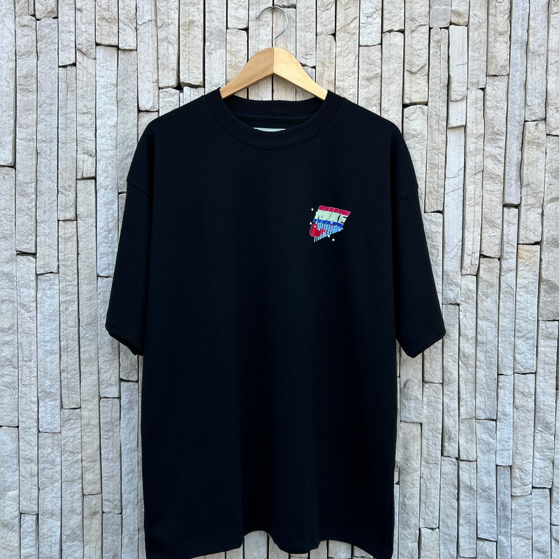 Camiseta Oversized Nike