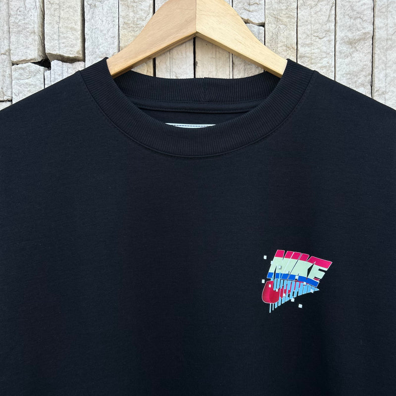 Camiseta Oversized Nike