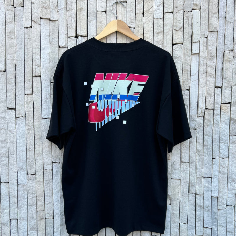 Camiseta Oversized Nike