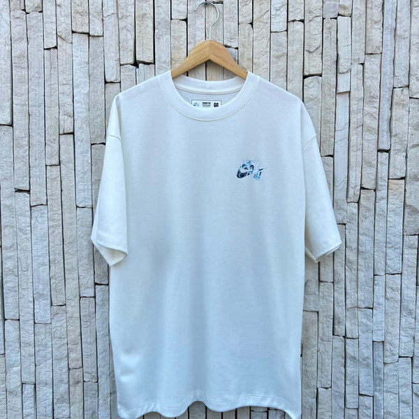 Camiseta Oversized Nike