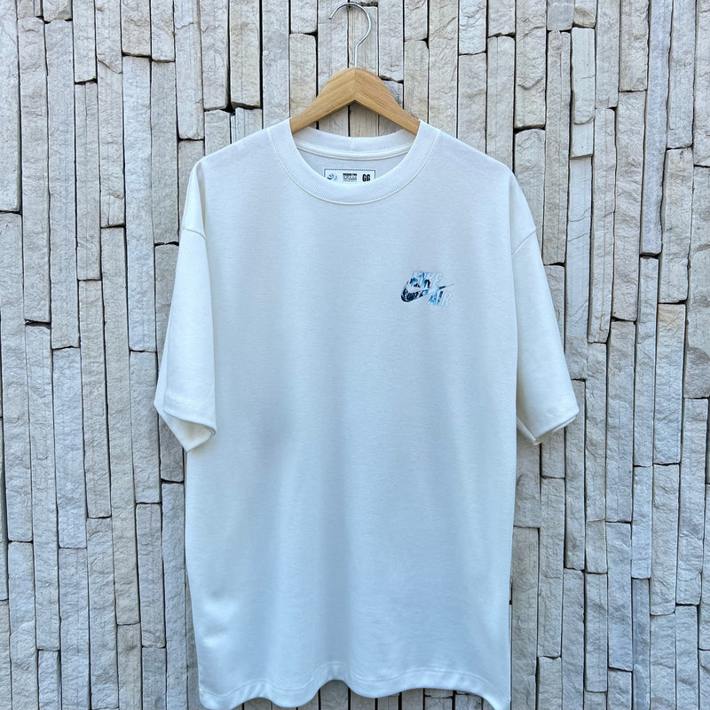 Camiseta Oversized Nike