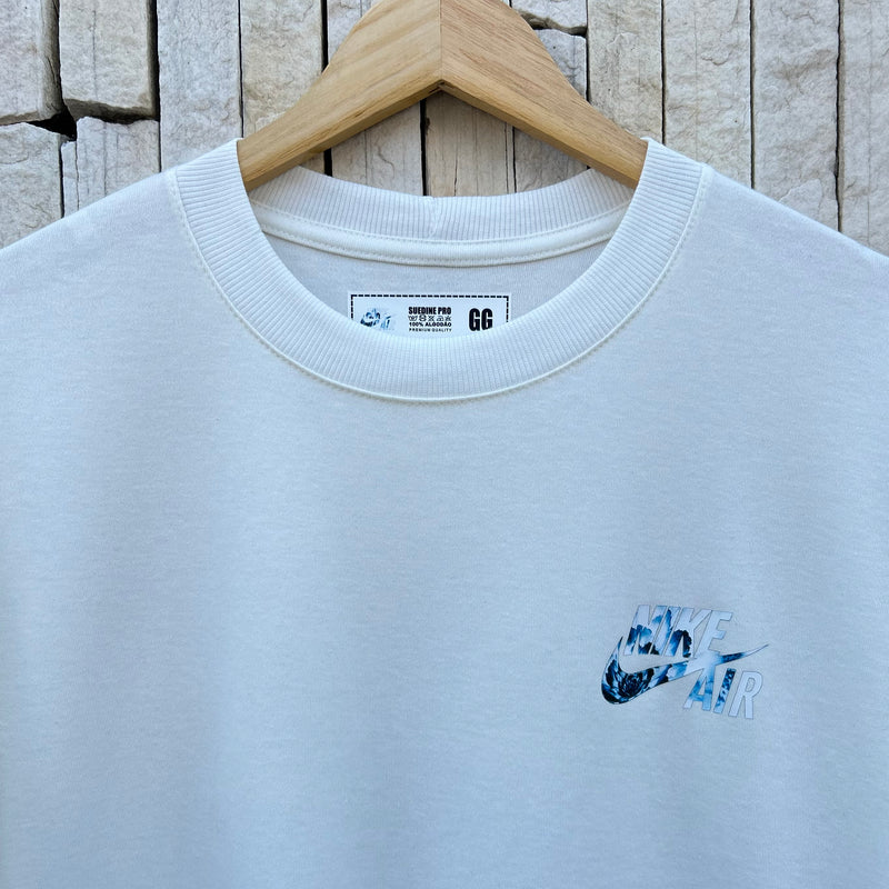 Camiseta Oversized Nike