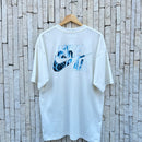 Camiseta Oversized Nike