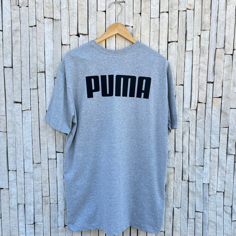 Camiseta 30.1 Premium Puma