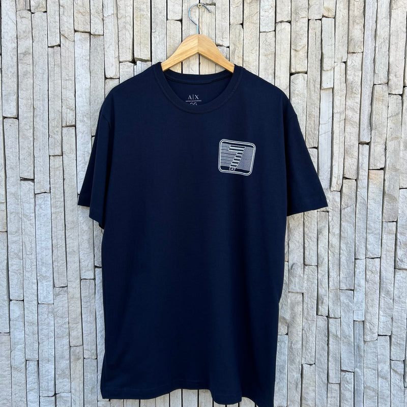 Camiseta 30.1 Premium EA7