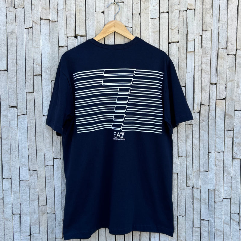 Camiseta 30.1 Premium EA7