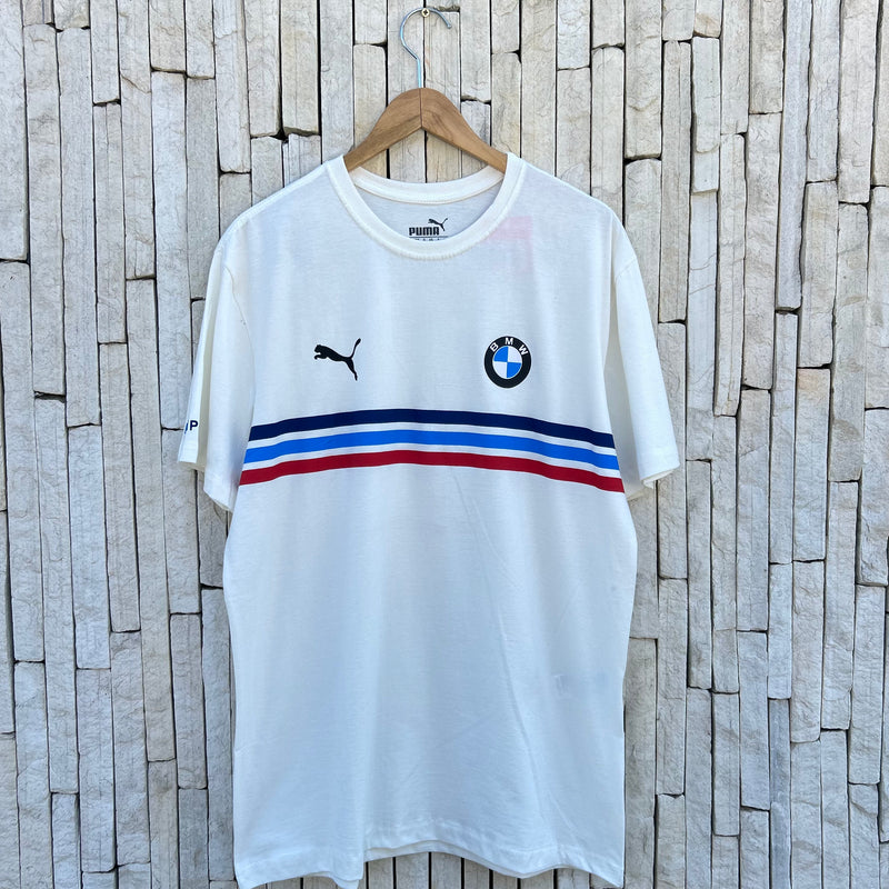 Camiseta 30.1 Premium Puma