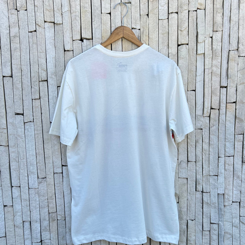 Camiseta 30.1 Premium Puma