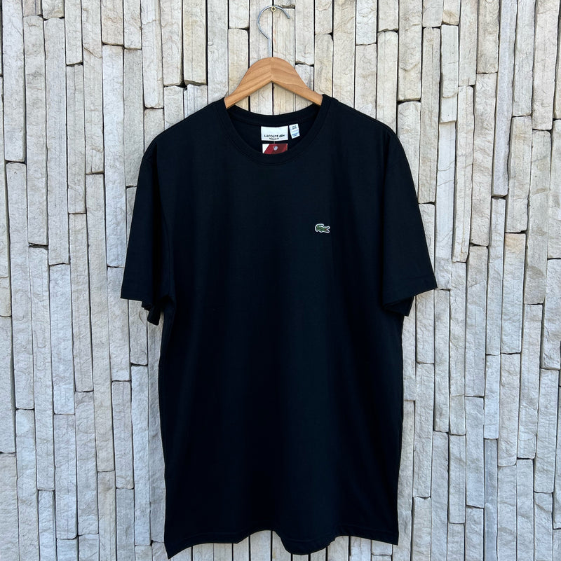 Camiseta 30.1 Premium Lacoste